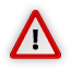 Warning
